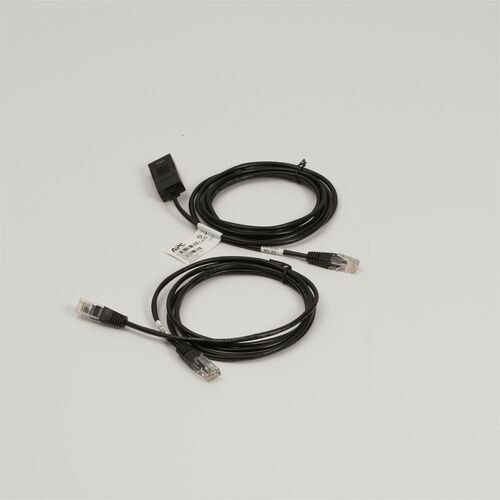 APC Temperatur-/Feuchtigkeissensor
