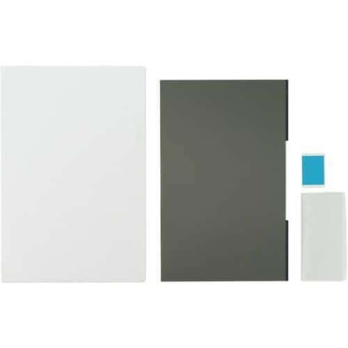 Kensington MagPro 2H Blendfrei Blickschutzfilter - für 33,8 cm (13,3 Zoll) Widescreen LCD Notebook - 16:10 - Blaulicht-Red