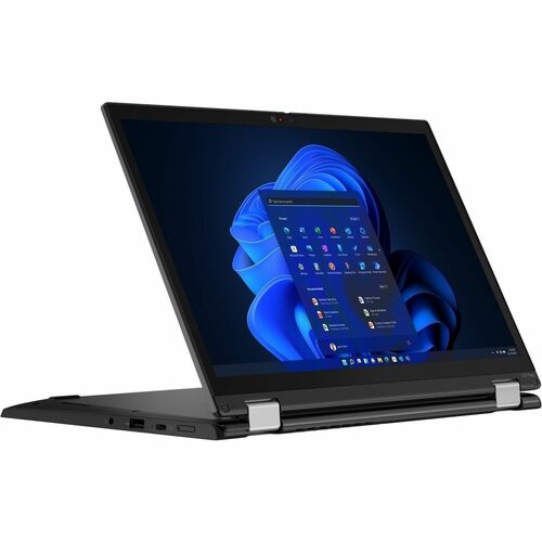 Lenovo ThinkPad L13 Yoga Gen 4 21FR000AGE 33,8 cm (13,3 Zoll) Umrüstbar 2 in 1 Notebook - WUXGA - AMD Ryzen 5 PRO 7530U - 