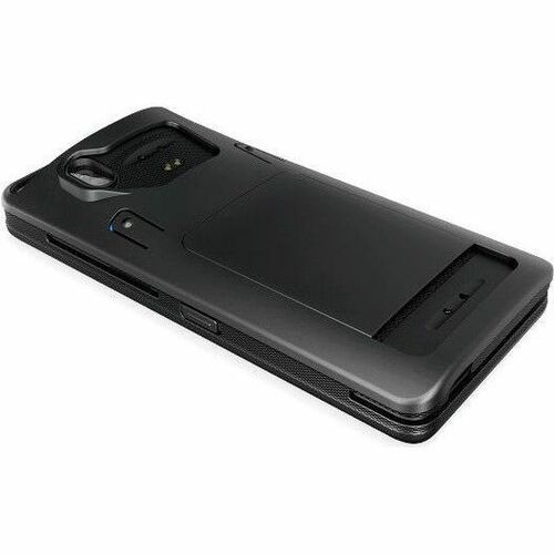 Elo Hülle für Elo Mobilcomputer - Schwarz - Sturzsicher - Gummi