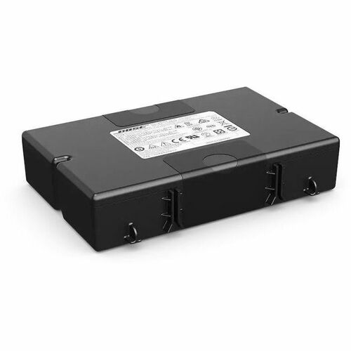 Bose S1 Pro System Battery Pack - For Speaker System - Battery Rechargeable - Proprietary Battery Size