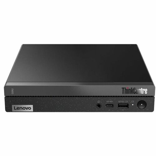 Lenovo ThinkCentre neo 50q Gen 4 12LN000CUS Desktop Computer - Intel Core i5 13th Gen i5-13420H - 8 GB - 256 GB SSD - Tiny