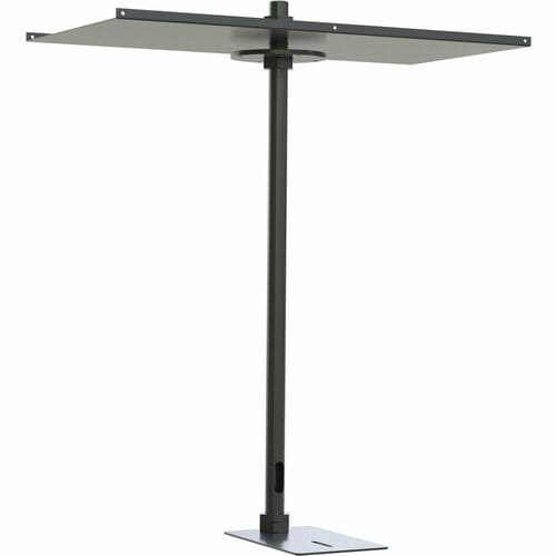 Legrand 535-2000-291 Ceiling Mount for PTZ Camera, Surveillance Camera, Video Conferencing Camera - Black - TAA Compliant 