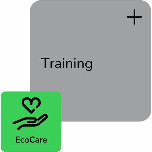 Training EcoCare Advanced for Single-Phase UPS, Self-Monitoring, Operator Training for level 1 Troubleshooting, e-learning
