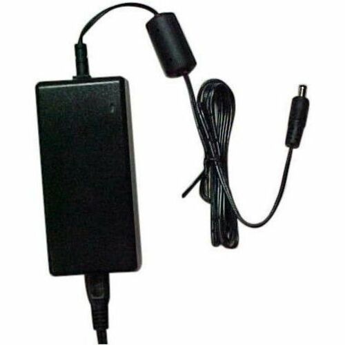 Lantronix 65W Power Supply - External, Desktop - 120 V AC, 230 V AC Input - 56 V DC Output - 65 W