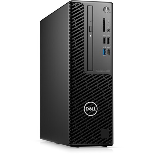 DELL PRECISION 3460 SFF I7-1370 16+512 T1000 W11P 3Y