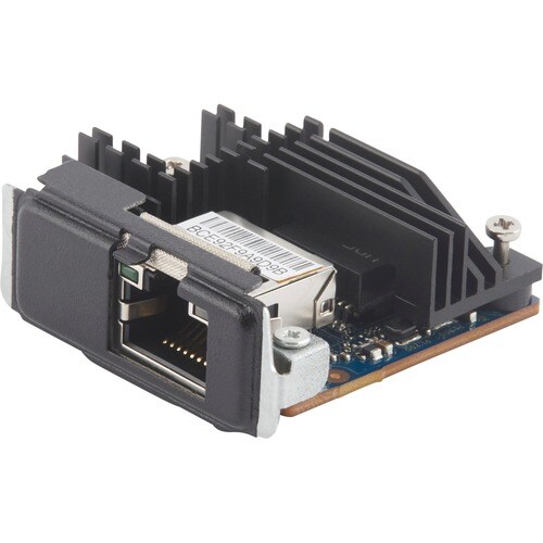 HP 10GBASE-T Flex IO-Modul