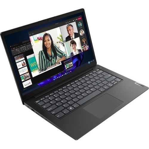 Lenovo V15 G4 AMN 39,6 cm (15,6 Zoll) Notebook - Full HD - AMD Ryzen 5 7520U - 8 GB - 256 GB SSD - Schwarz - AMD Chip - 19