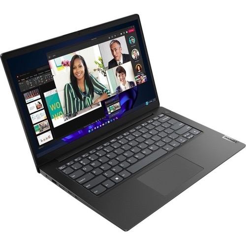 Lenovo V15 G4 AMN 39,6 cm (15,6 Zoll) Notebook - Full HD - AMD Ryzen 5 7520U - 16 GB - 512 GB SSD - Schwarz - AMD Chip - 1