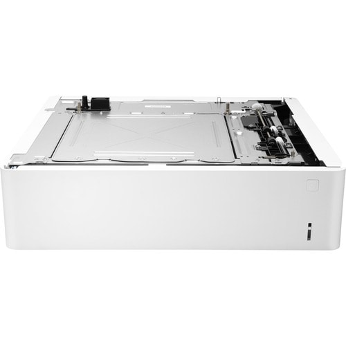 HP Einzelblattzufuhr - 550 Blätter - Normalpapier