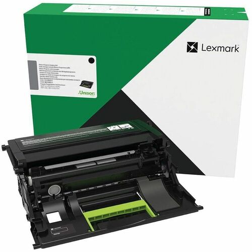 Lexmark BildtrommelDrucker Laser - Original - Schwarz - 150.000 Seiten - 1 Stück