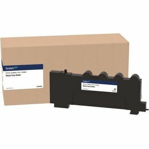 Récupérateur de toner usagé Lexmark - Couleur - Laser - 30000 Pages - 1 Unité