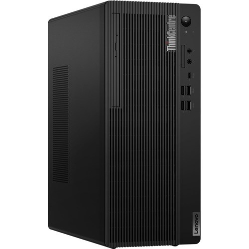 Lenovo ThinkCentre M70t Gen 3 11T6S01000 Desktop Computer - Intel Core i5 12th Gen i5-12500 - 8 GB - 256 GB SSD - Tower - 