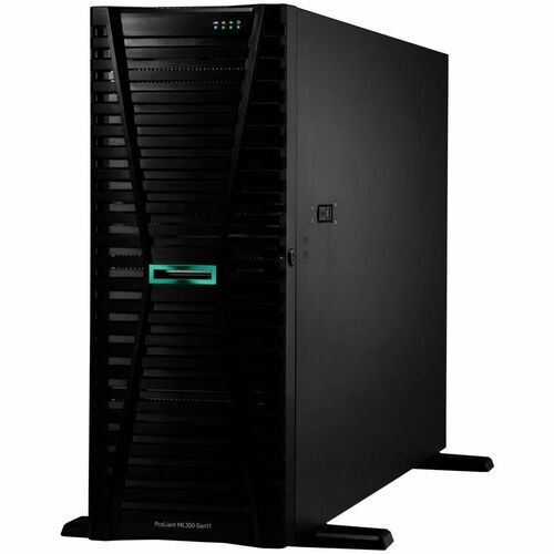 HPE ML350 G11 5418Y MR408i-o 8SFF Svr