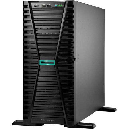 HPE ML110 Gen11 3408U 1P 16G 4LFF Svr