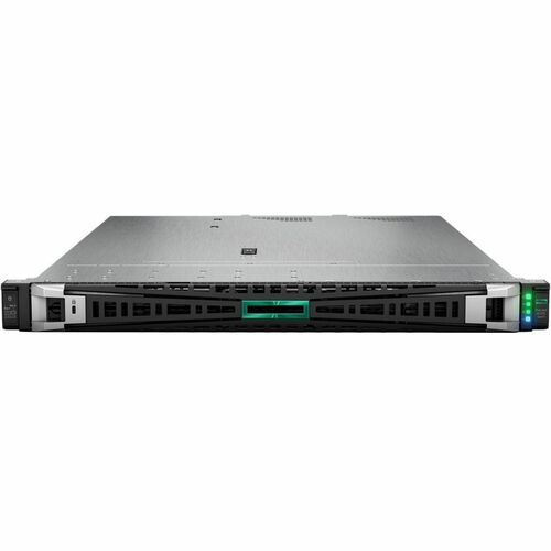 HPE ProLiant DL320 Gen11 3408U 1.8GHz 8-core 1P 16GB-R 8SFF 500W PS Server