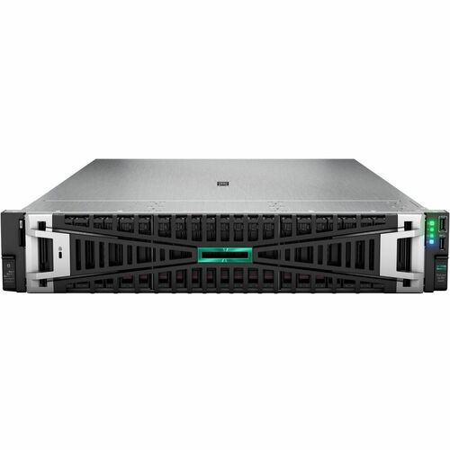 HPE ProLiant DL380 Gen11 6430 2.1GHz 32-core 1P 32GB-R NC 8SFF 1000W PS Server