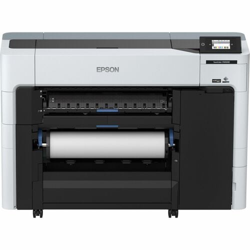 Stampante a getto di inchiostro per grandi formati A1 Epson SureColor P SC-P6500E - 609,60 mm (24") Larghezza di stampa - 