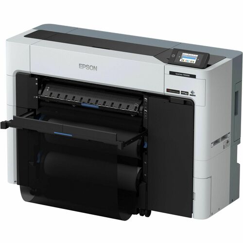 Stampante a getto di inchiostro per grandi formati A1 Epson SureColor SC-P6500DE - 609,60 mm (24") Larghezza di stampa - C