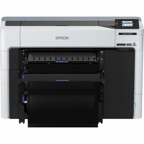 Stampante a getto di inchiostro per grandi formati A1 Epson SureColor SC-P6500D PostScript - 609,60 mm (24") Larghezza di 