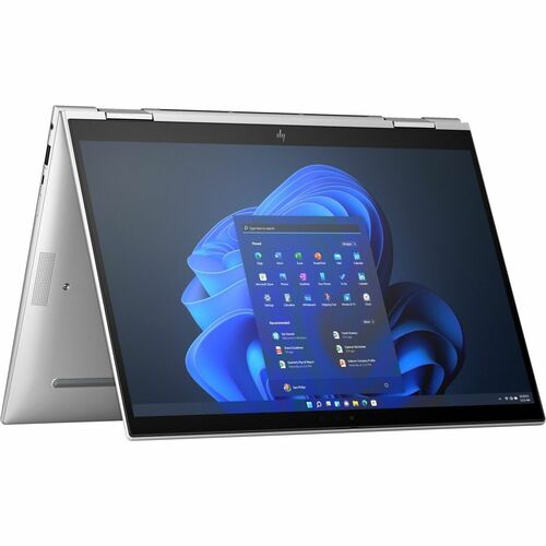 HP Elite x360 830 G10 13.3" Touchscreen Convertible 2 in 1 Notebook - WUXGA - 1920 x 1200 - Intel Core i5 13th Gen i5-1335