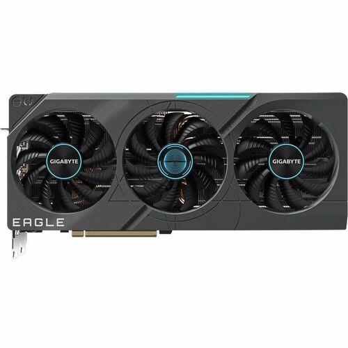 Gigabyte NVIDIA GeForce RTX 4070 Ti Graphic Card - 12 GB GDDR6X - 7680 x 4320 - 2.61 GHz Core - 192 bit Bus Width - PCI Ex