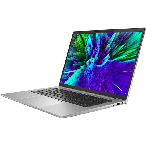 HP ZBook Firefly G10 A 14" Touchscreen Mobile Workstation - WUXGA - AMD Ryzen 7 PRO 7840HS - 32 GB - 512 GB SSD - English 