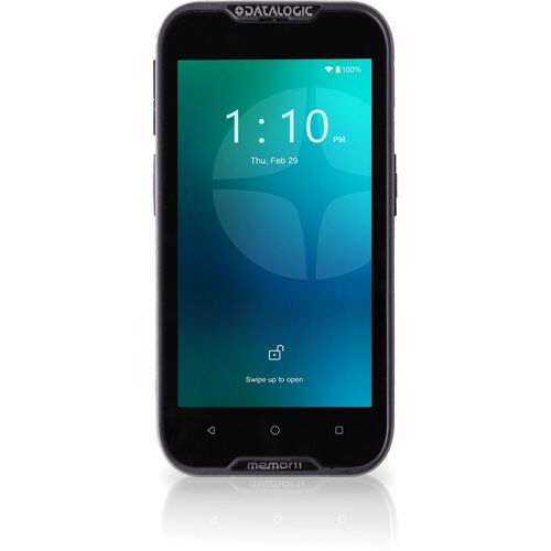 Datalogic Memor 11 Handheld Terminal - 1D, 2D - 4G, 3G, 2G, 4G LTE, LTE Advanced2 GHz - 4 GB RAM - 32 GB Flash - 5" HD Tou
