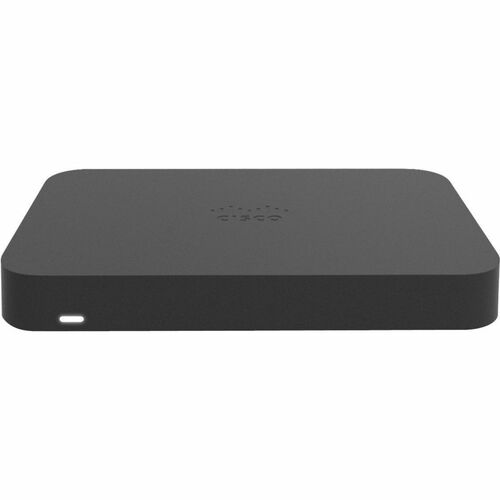 Meraki Z4 Netzwerksicherheit-/Firewall-Gerät - 5 Anschluss - 10/100/1000Base-T - Gigabit-Ethernet - 500 Mbit/s Firewall Th
