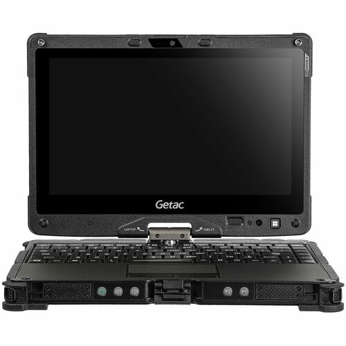 Getac V110 V110 G7 29.5 cm (11.6") Touchscreen Rugged Convertible 2 in 1 Notebook - Full HD - Intel Core i5 12th Gen i5-12