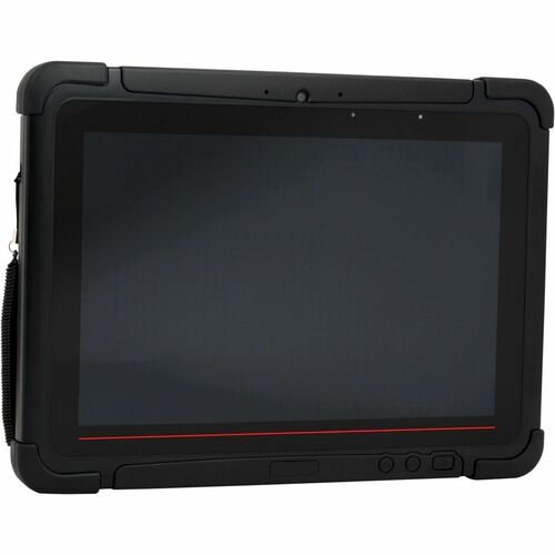 Tablet Honeywell Robusto - 25,7 cm (10,1") - Qualcomm - 8 GB - 128 GB Memoria - 4G - Octa core (8 Core) 2,20 GHz - Fino a 