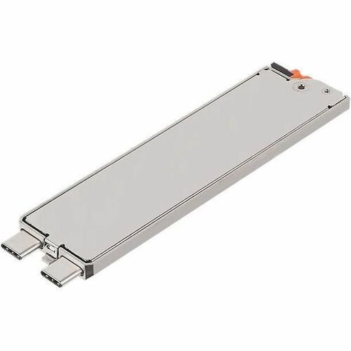 Unità stato solido Getac X600 - Interno - 512 GB - PCI Express - Sistema di archiviazione Dispositivo supportato