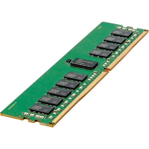 HPE Sourcing SmartMemory 32GB DDR4 SDRAM Memory Module - For Server - 32 GB (1 x 32 GB, 1 x 32GB) - DDR4-2933/PC4-23466 DD