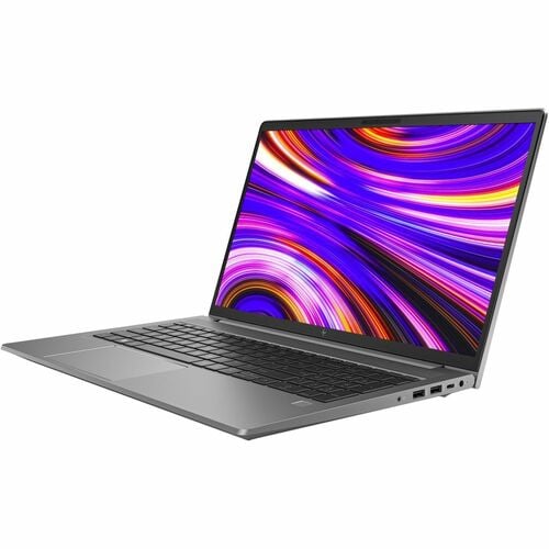 HP ZBook Power G10 A 15.6" Mobile Workstation - QHD - 2560 x 1440 - AMD Ryzen 7 7840HS Octa-core (8 Core) 3.80 GHz - 32 GB