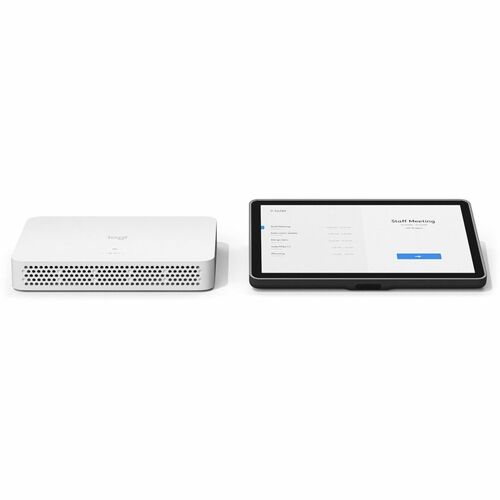 LOGI-VC KIT ROOMMATE + TAP IP + PC MOUNT