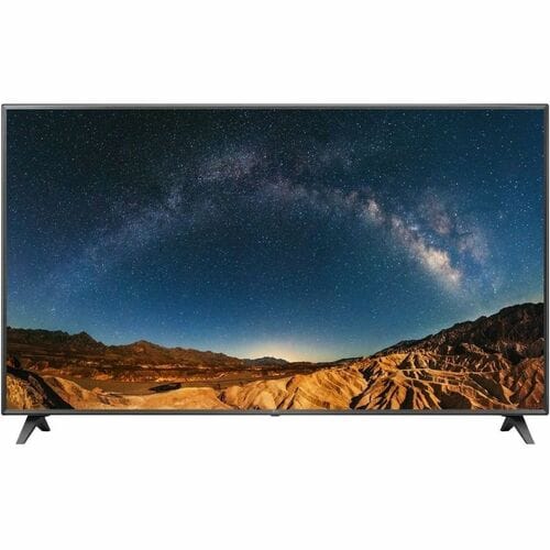 Smart LED-LCD TV LG 65UR781C0LK - 165,1 cm - 4K UHDTV - Direct LED Luce posteriore - 3840 x 2160 Risoluzione
