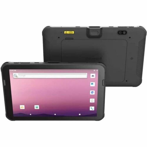 Honeywell ScanPal EDA10A Rugged Tablet - 25.4 cm (10") Full HD - Qualcomm Snapdragon SM4350-AC - 4 GB - 64 GB Storage - An