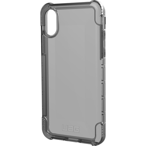 UAG APPLE IPHONE XS/X 5.8IN SCREEN PLYO CASE ASH