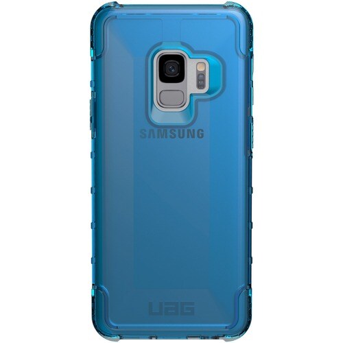 UAG SAMSUNG GALAXY S9 PLYO CASE GLACIER
