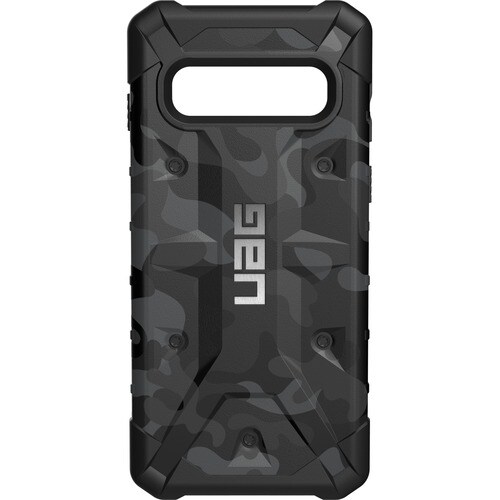 UAG SAMSUNG GALAXY S10 PATHFINDER MIDNIGHT CAMO