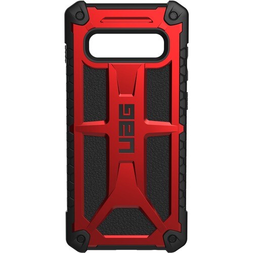 Urban Armor Gear Monarch Estojo para Samsung Smartphone - Resistente a quedas, Resistente a choques, Impacto resistente - 