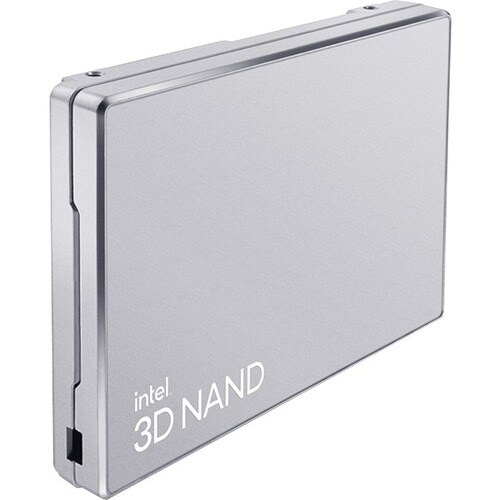 SOLIDIGM D3-S4610 3.84 TB Unidade de estado sólido - 2,5" Interno - SATA (SATA/600) - 560 MB/s Maximum Read Transfer Rate 