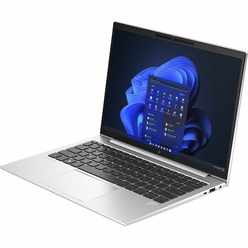 HP EliteBook 830 G10 33.8 cm (13.3") Notebook - WUXGA - Intel Core i5 13th Gen i5-1335U - Intel Evo Platform - 16 GB - 512