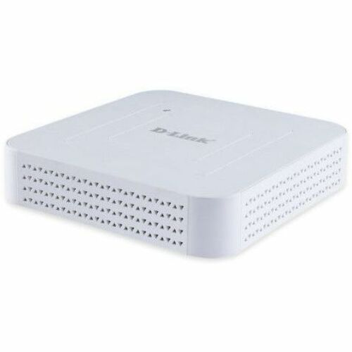 D-Link Lite DNR-F5108-M5 16 Channel Wireless, Wired Video Surveillance Station - Digital Video Recorder - HDMI - Full HD R