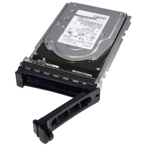 Dell 1.20 TB Hard Drive - 2.5" Internal - SAS (12Gb/s SAS) - Server Device Supported - 10000rpm - Hot Swappable