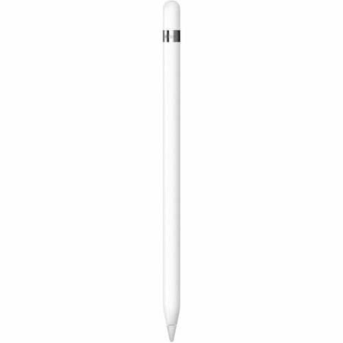 Apple Pencil Bluetooth Stylus - Replaceable Stylus Tip - Tablet Device Supported