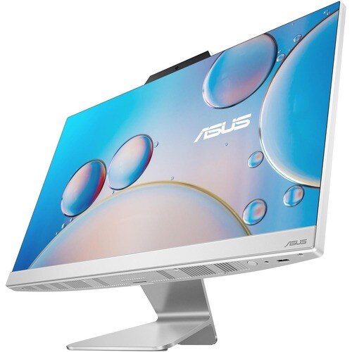 Asus A3402 A3402WBAK-WA242W All-in-One Computer - Intel Core i5 12th Gen i5-1235U - 16 GB - 256 GB SSD - 60.5 cm (23.8") F