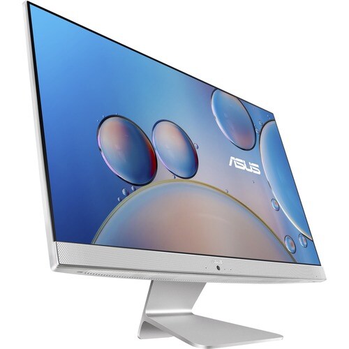 Asus M3400 M3400WYA-DH503 All-in-One Computer - AMD Ryzen 5 5625U - 8 GB - 512 GB SSD - 60.5 cm (23.8") Full HD - Desktop 