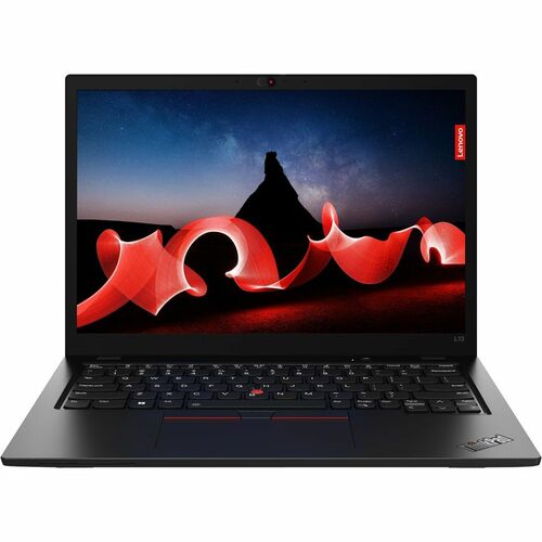 Lenovo ThinkPad L13 Gen 4 21FG000BSP 33.8 cm (13.3") Notebook - WUXGA - Intel Core i5 13th Gen i5-1335U - 16 GB - 512 GB S