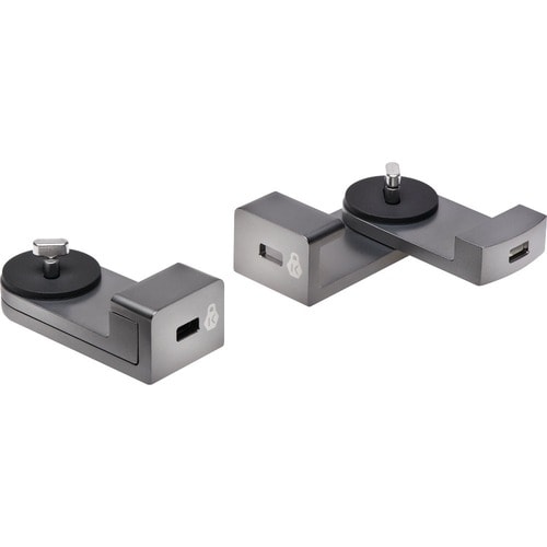 Kensington K65101WW Security Lock Adapter - for Desktop Computer, Security